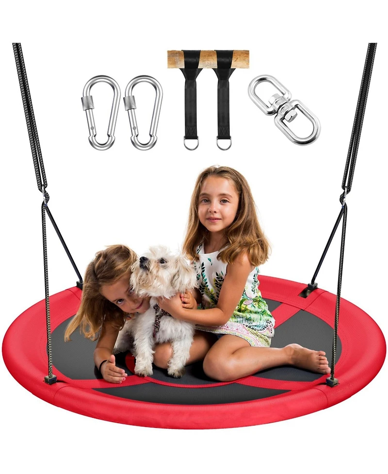 Portable Hammock for Outdoor,Camping,and Backyard