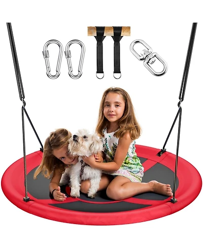 Portable Hammock for Outdoor,Camping,and Backyard