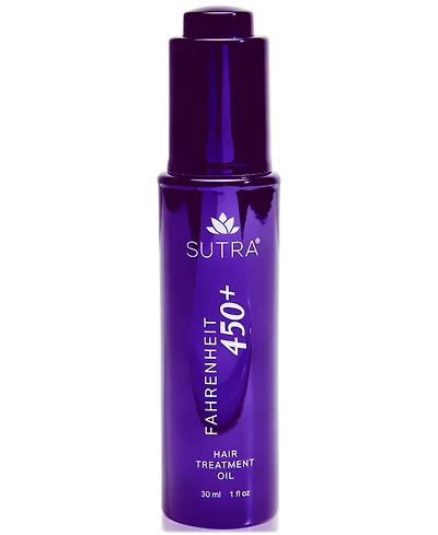 Sutra Beauty Fahrenheit 450+ Hair Treatment Oil, 30 ml