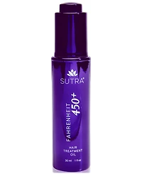Sutra Beauty Fahrenheit 450+ Hair Treatment Oil, 30 ml