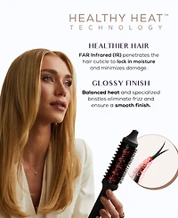 Sutra Beauty Infrared Thermal Brush 32mm