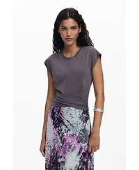 Desigual Women's Dress designed by Mr. Christian Lacroix