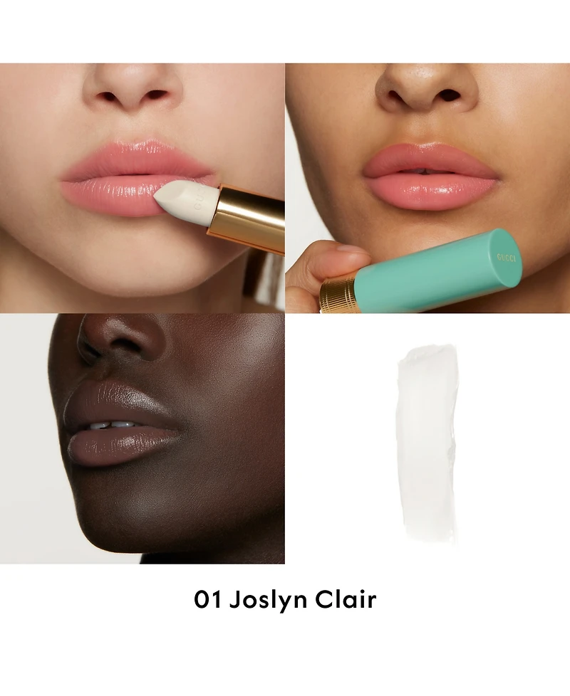 Gucci Baume a Levres Hydrating Lip Balm