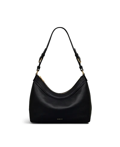 Radley London Albany Mews Small Zip Top Shoulder Bag