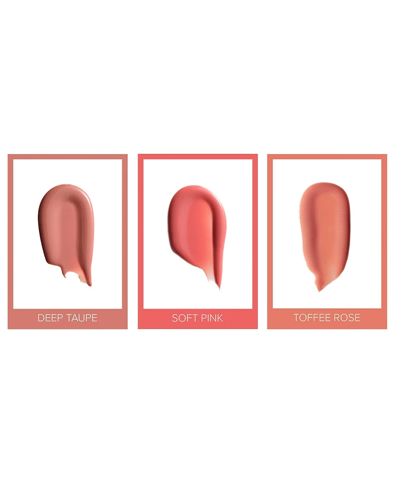 Anastasia Beverly Hills 3-Pc. Tinted Lip Gloss Set