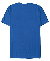 Fifth Sun Men's Cool Dad Mickey Short Sleeve T-Shirt