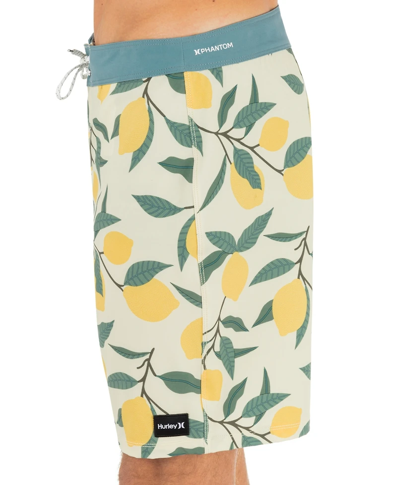 Hurley Men's Phantom Block Party Boardshorts