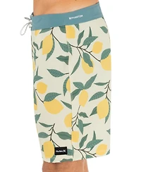 Hurley Men's Phantom Block Party Boardshorts