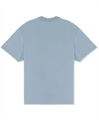 Hurley Men's Built Outline Short Sleeve T-Shirt