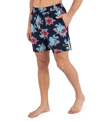 Hurley Men's Cannonball Volley Boardshorts