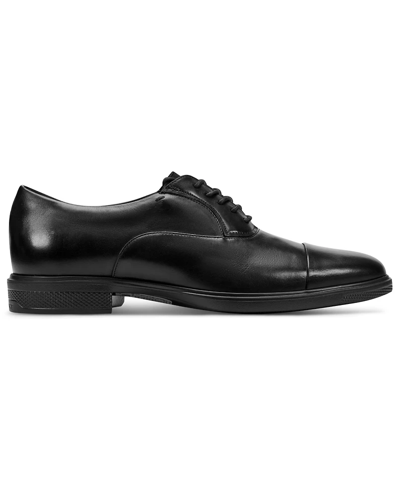 Rockport Men's Keegan Dress Wing Tip Oxford Shoe