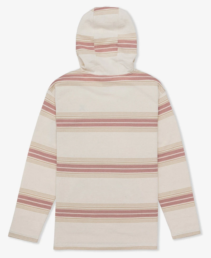 Hurley Men's Original Poncho Hoodie