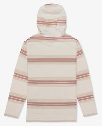 Hurley Men's Original Poncho Hoodie