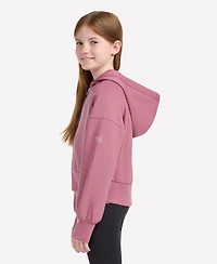 abercrombie kids Girls Ypb NeoKNIT Full-Zip Hoodie