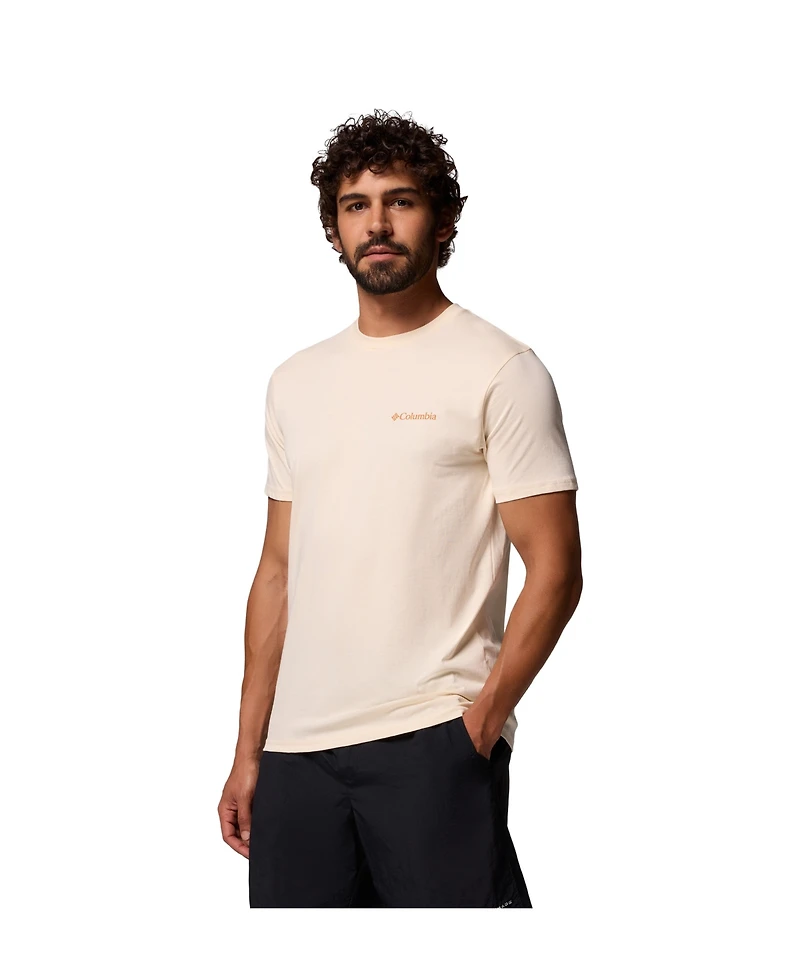 Columbia Men's Kranston Graphic T-Shirt