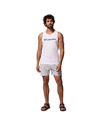 Columbia Men's Franchise Graphic Tank Top