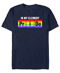 Fifth Sun Men's My Element Short Sleeve T-Shirt