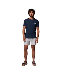 Columbia Men's Yellowtail Graphic T-Shirt