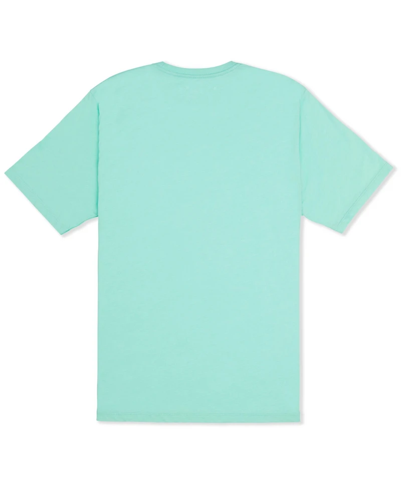 Hurley Men's Slash Short Sleeve T-Shirt