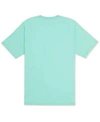 Hurley Men's Slash Short Sleeve T-Shirt
