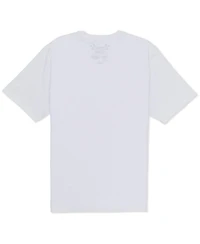 Hurley Men's Hula Short Sleeve T-Shirt