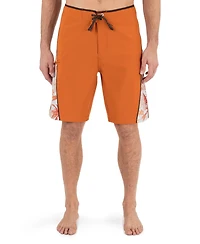 Hurley Men's Phantom Weekender Boardshorts