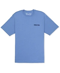 Hurley Men's Four Corners Short Sleeve T-Shirt