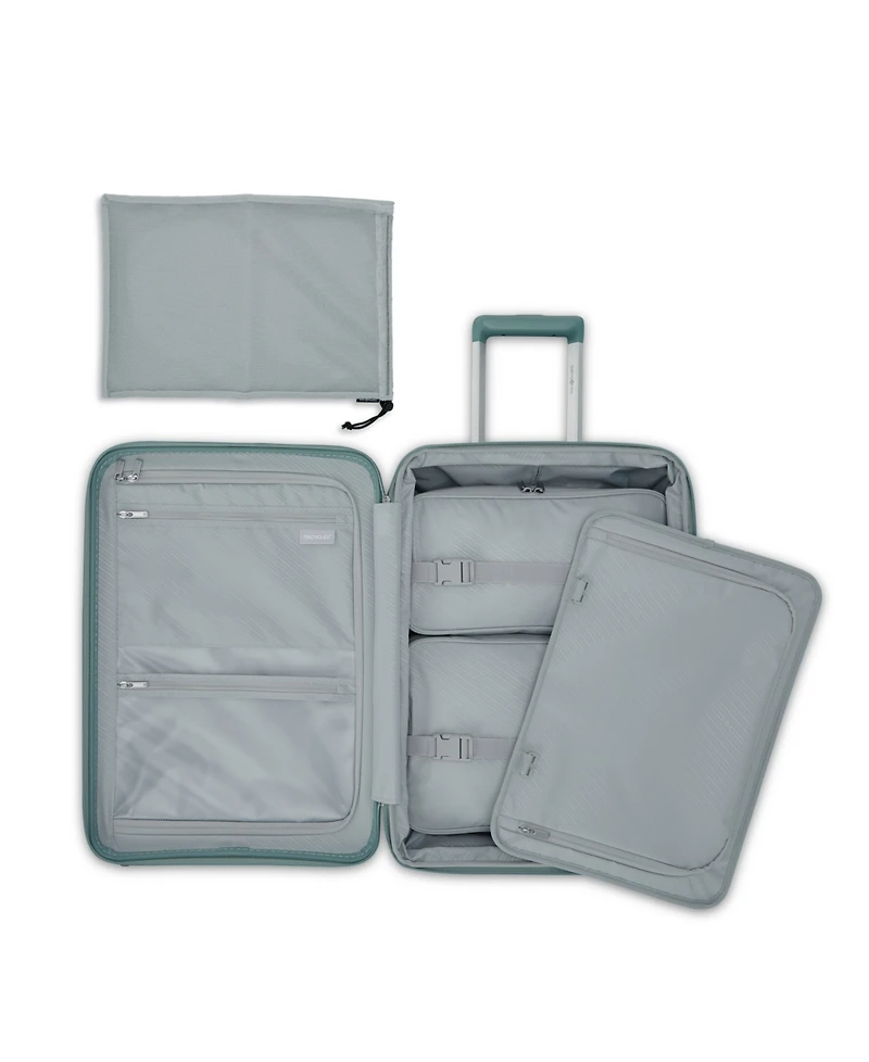 Samsonite Elevation Plus 21" Carry-On Spinner
