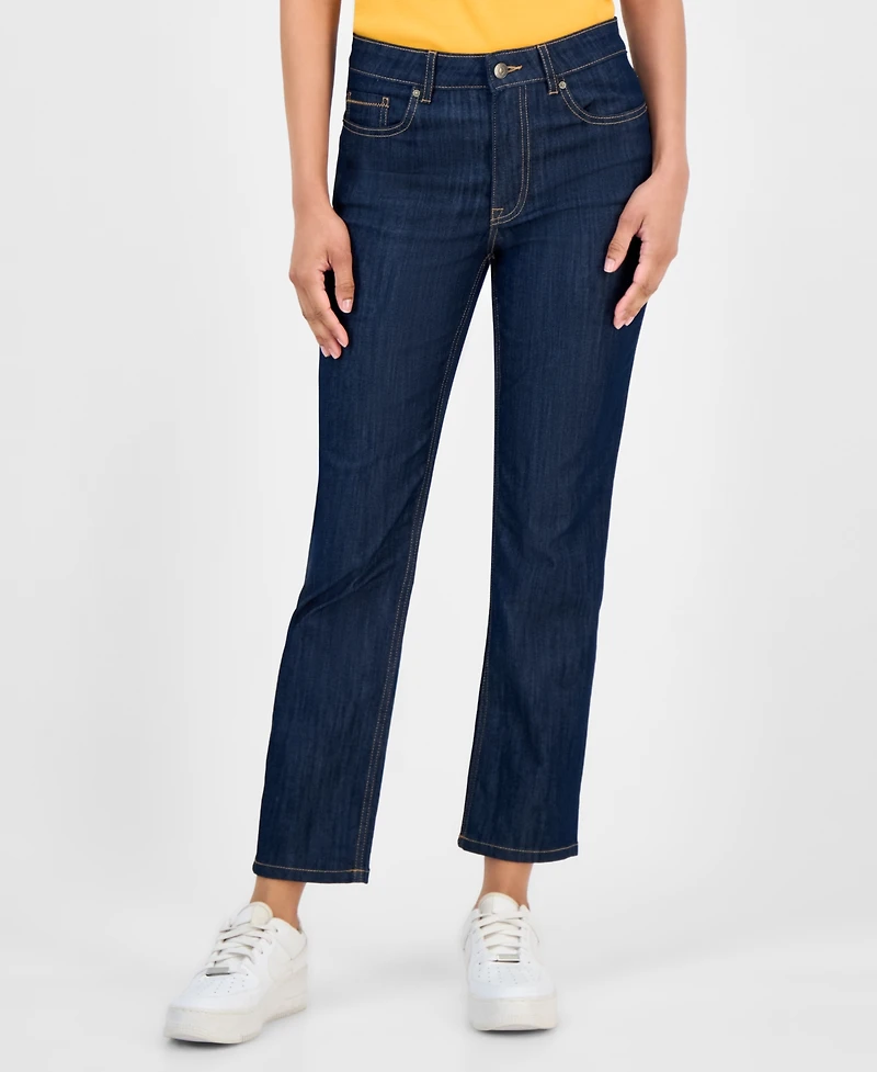 Nautica Jeans Women's Bay Street Ankle