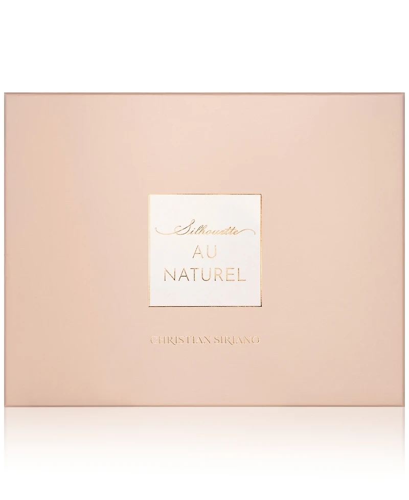 Christian Siriano 3-Pc. Silhouette au Naturel Eau de Parfum Gift Set
