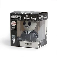 Handmade by Robots - The Addams Family