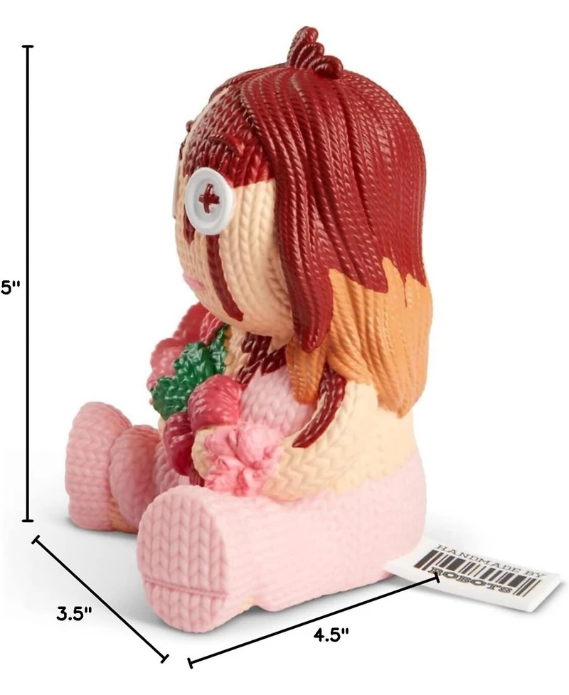 Handmade by Robots - Carrie #073