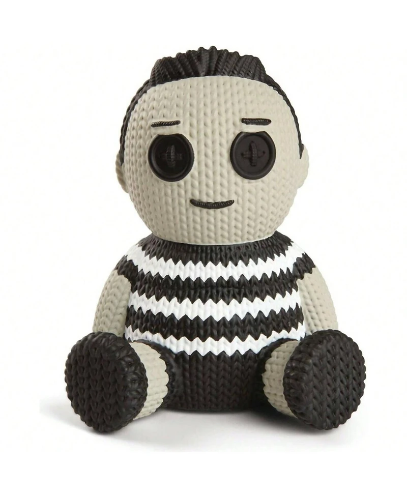 Handmade by Robots - The Addams Family - Pugsley Addams #099