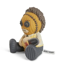 Handmade by Robots - The Texas Chainsaw Massacre - Leatherface #007