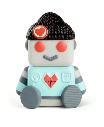 Handmade by Robots - Robot 283362 #001 (1.75" Micro Vinyl Figure)