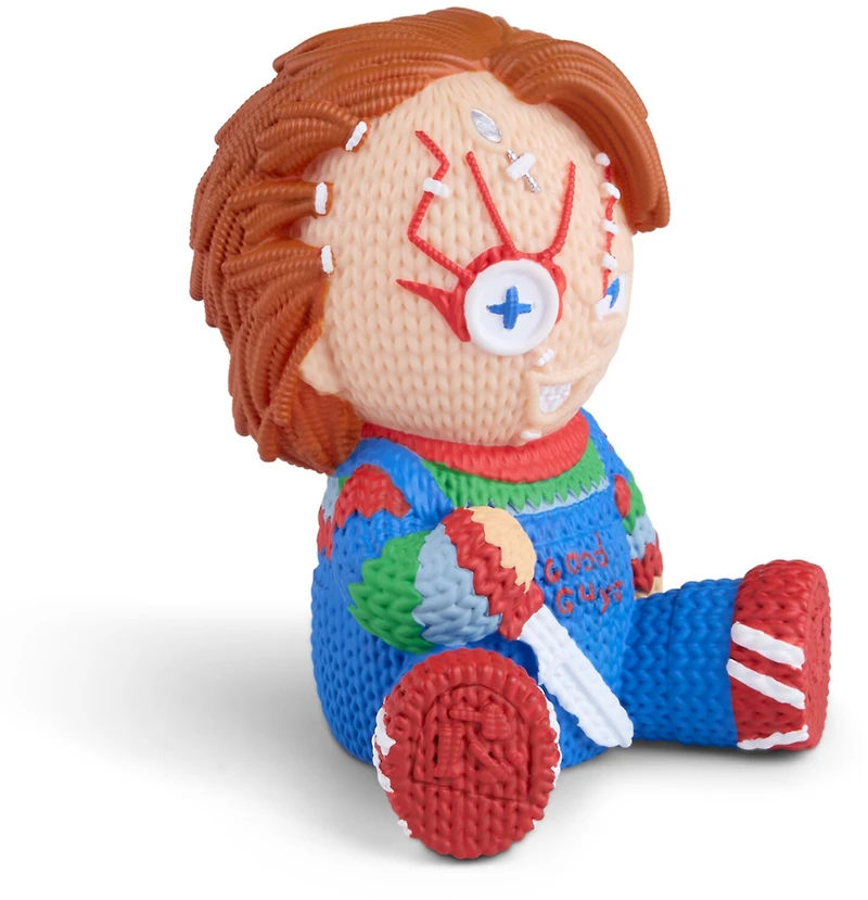 Handmade by Robots - Bride of Chucky