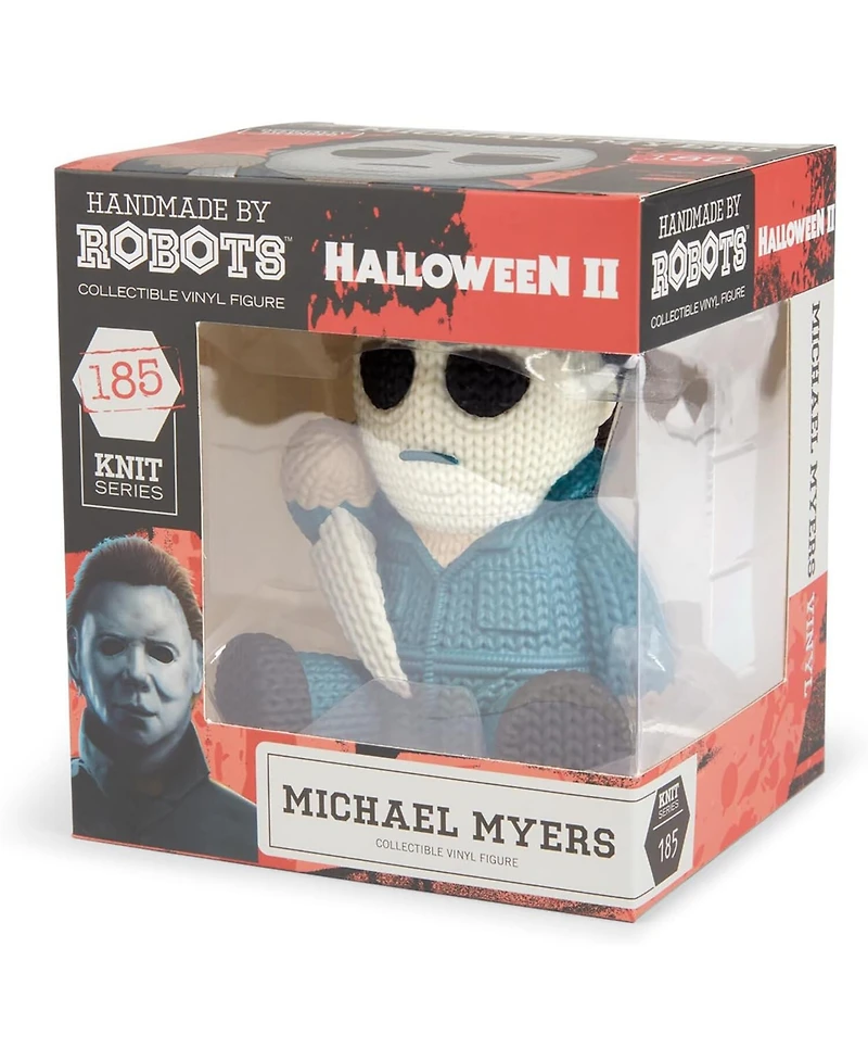 Handmade by Robots - Halloween Ii