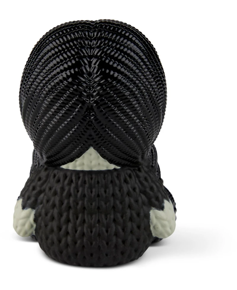 Handmade by Robots - The Addams Family - Wednesday #024 (1.75" Micro Vinyl Figure)
