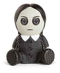 Handmade by Robots - The Addams Family - Wednesday #082