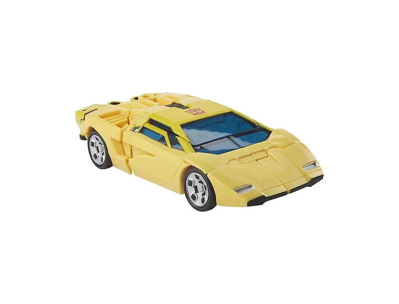 Wfc-E36 Sunstreaker Deluxe Class | Transformers Generations War for Cybertron Earthrise Chapter