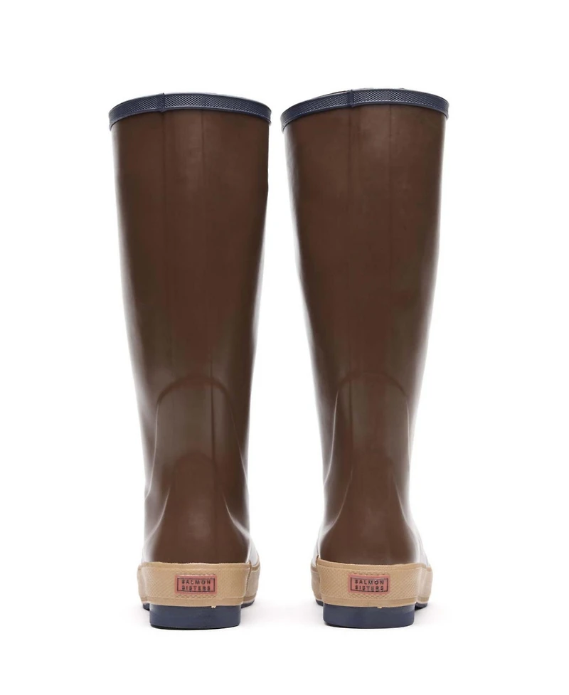 Women's Salmon Sisters 15 Legacy Boot