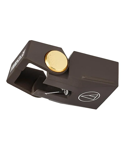 Audio-Technica At-VMN50xSH VMx Shibata Replacement Stylus for At-VM750xSH Cartridge