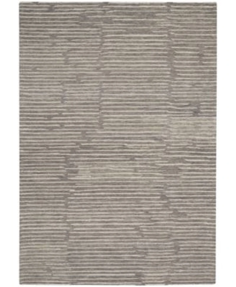 Calvin Klein Ck010 Linear Lnr01 Rug Collection