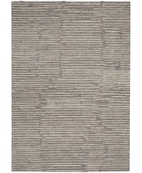 Calvin Klein Ck010 Linear Lnr01 Rug Collection