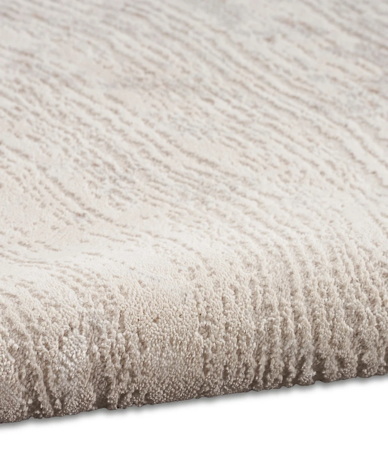 Calvin Klein CK024 Irradiant IRR04 3'9"x5'9" Area Rug