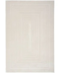Calvin Klein Ck024 Irradiant Irr02 Rug Collection