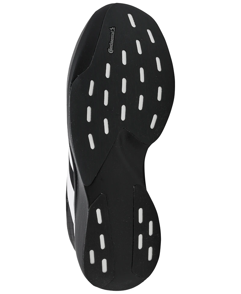 Adidas Men's Adizero Evo Sl Running Sneakers from Finish Line
