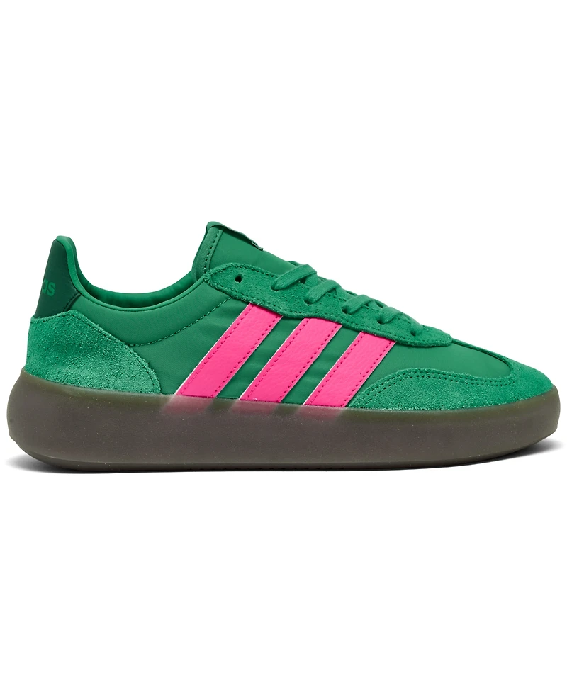 Adidas Women's Barreda Decode Lux Casual Sneakers from Finish Line