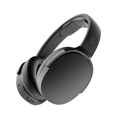 Skullcandy Hesh Evo Wireless Over Ear Headphones-Black