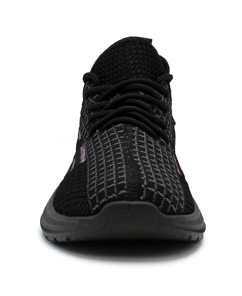 Akademiks Men's Flux Fashion Sneakers